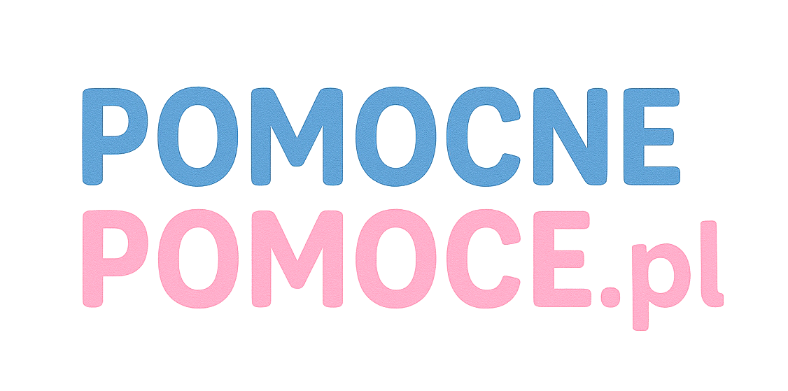 Pomoce dydaktyczne, edukacyjne, logopedyczne, nauczycielskie - strona główna